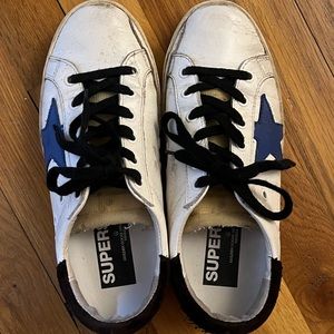 Golden Goose women’s size 37